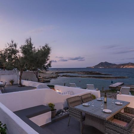 Venia'S Guesthouse 阿波罗尼亚 外观 照片