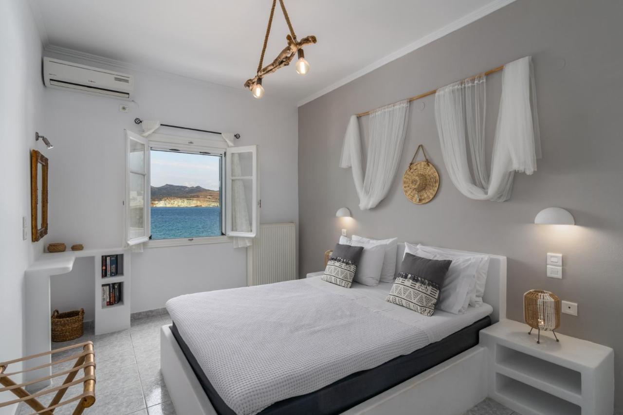 Venia'S Guesthouse 阿波罗尼亚 外观 照片
