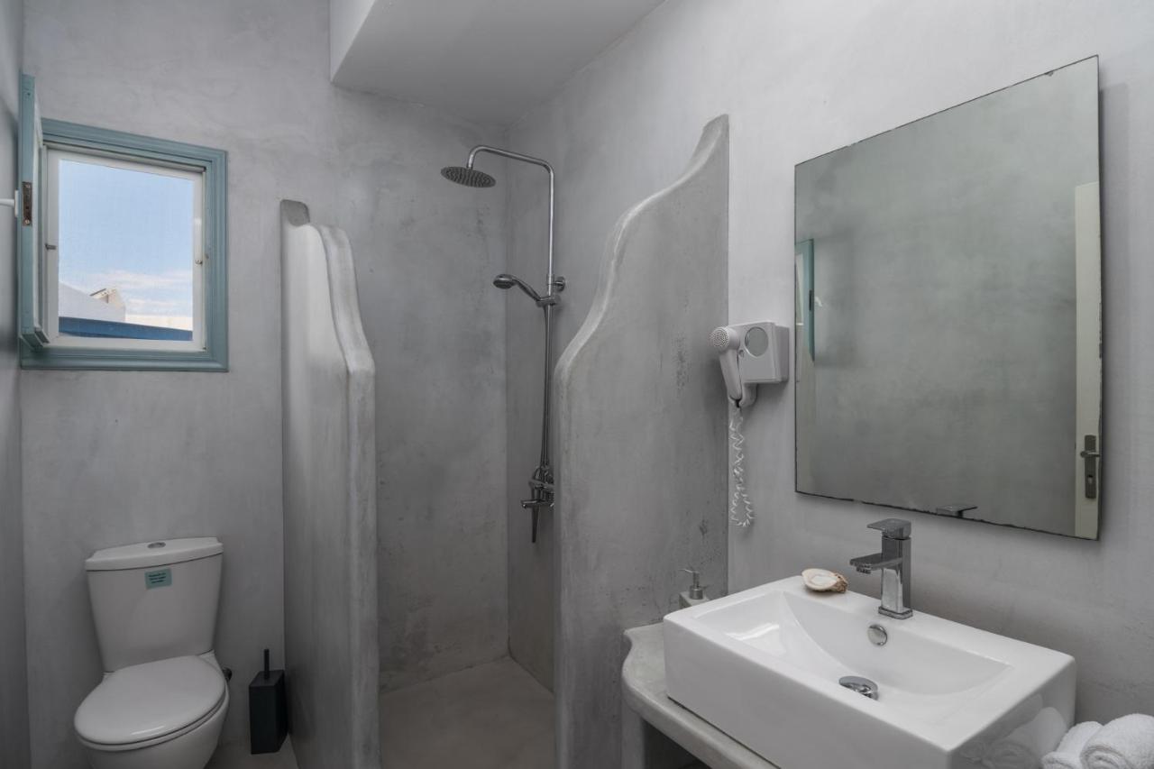 Venia'S Guesthouse 阿波罗尼亚 外观 照片