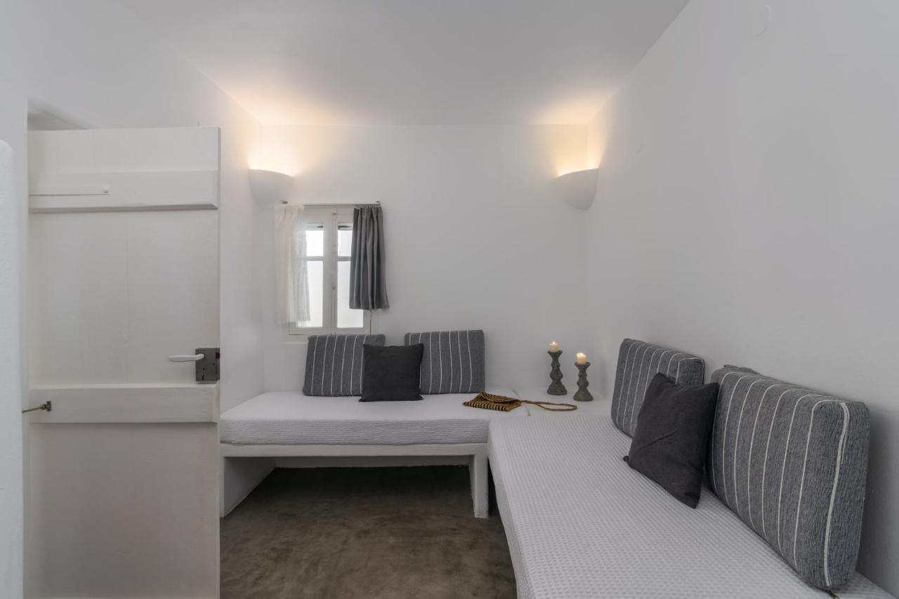 Venia'S Guesthouse 阿波罗尼亚 外观 照片