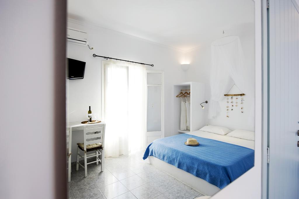 Venia'S Guesthouse 阿波罗尼亚 外观 照片