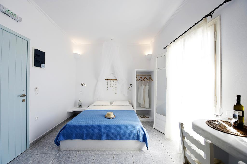 Venia'S Guesthouse 阿波罗尼亚 外观 照片