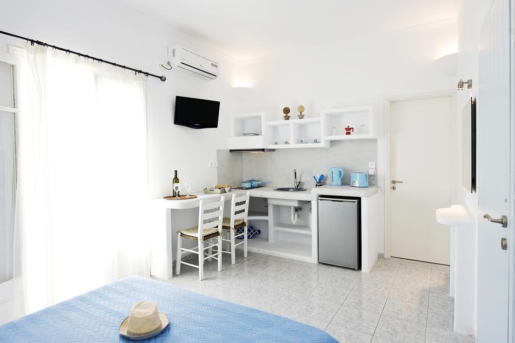 Venia'S Guesthouse 阿波罗尼亚 外观 照片